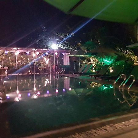 Hoi An Osaka Riverside Villa & Spa Exterior photo