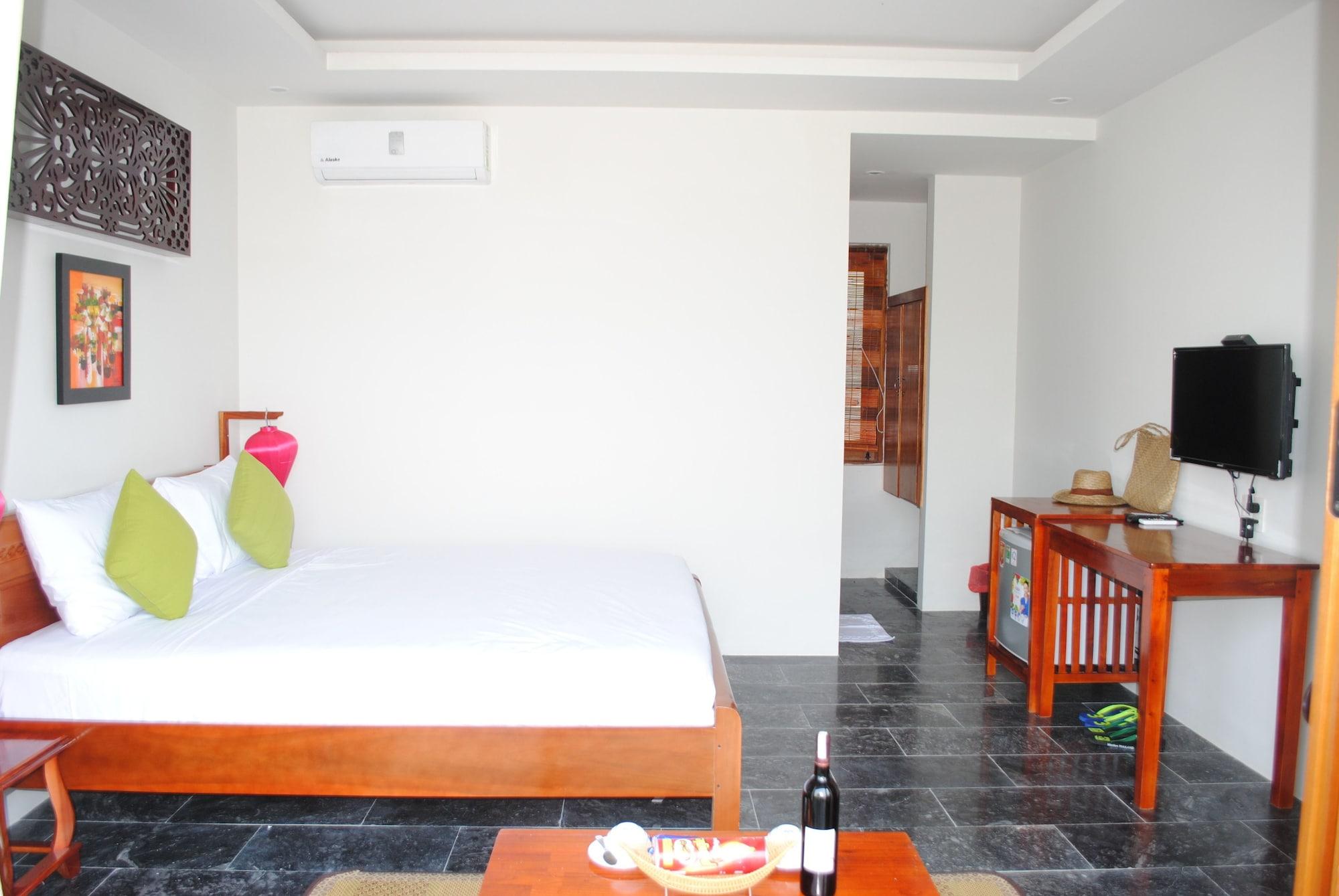 Hoi An Osaka Riverside Villa & Spa Exterior photo