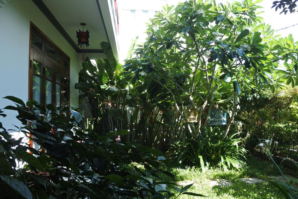 Hoi An Osaka Riverside Villa & Spa Exterior photo
